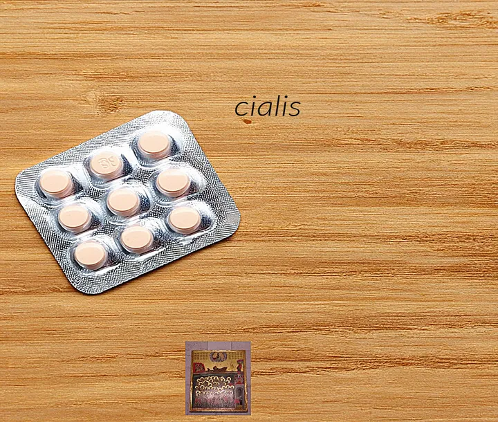 Cialis 1